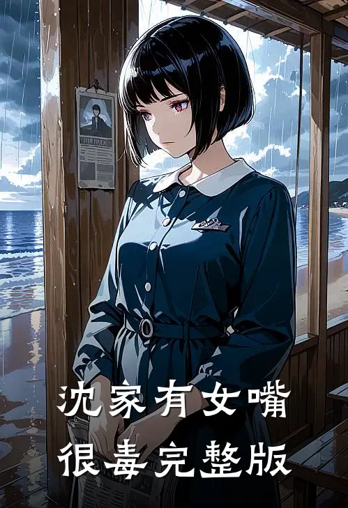 沈家有女嘴很毒完整版