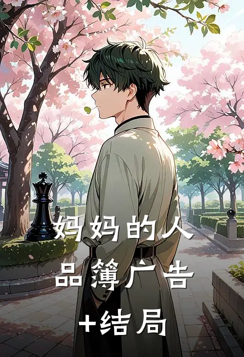 妈妈的人品簿广告+结局