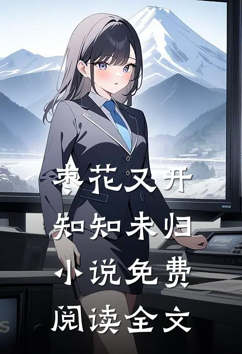枣花又开，知知未归小说免费阅读全文