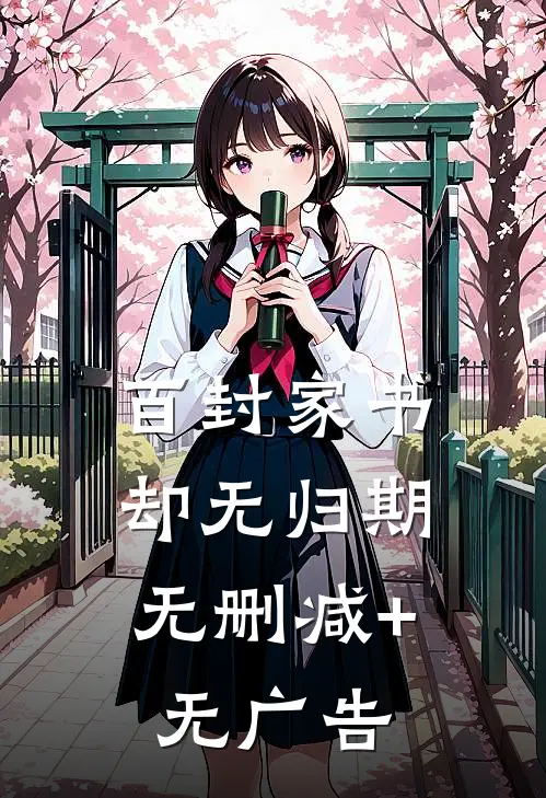 百封家书，却无归期无删减+无广告