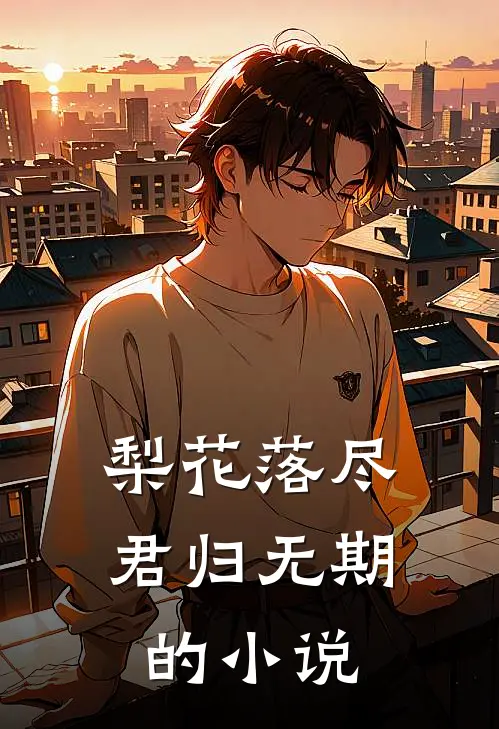 梨花落尽，君归无期的小说
