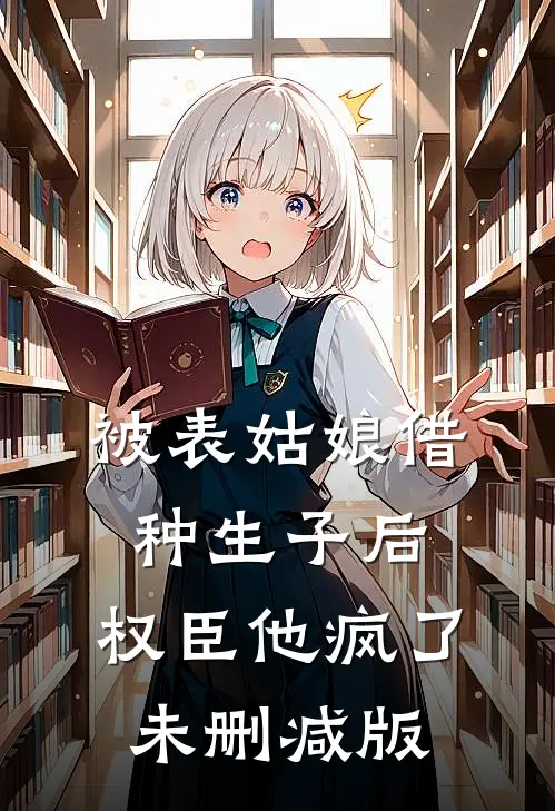 被表姑娘借种生子后，权臣他疯了未删减版