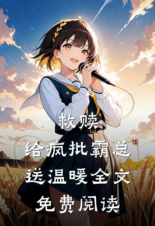 救赎：给疯批霸总送温暖全文免费阅读