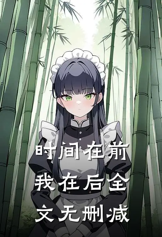 时间在前，我在后全文无删减