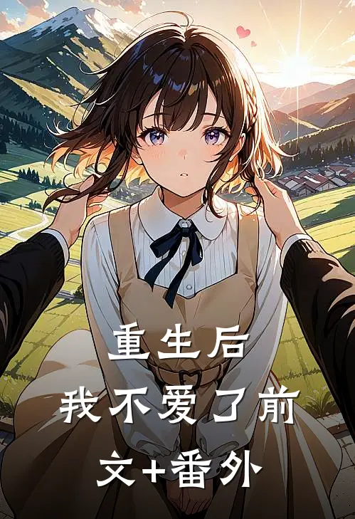 重生后，我不爱了前文+番外