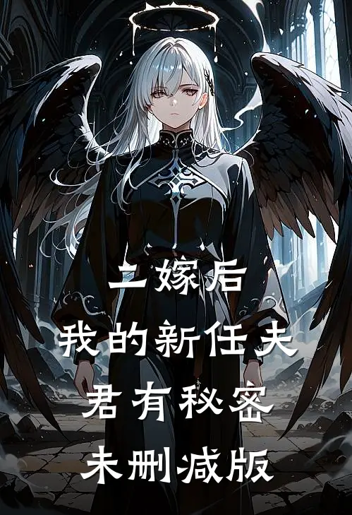 二嫁后，我的新任夫君有秘密未删减版