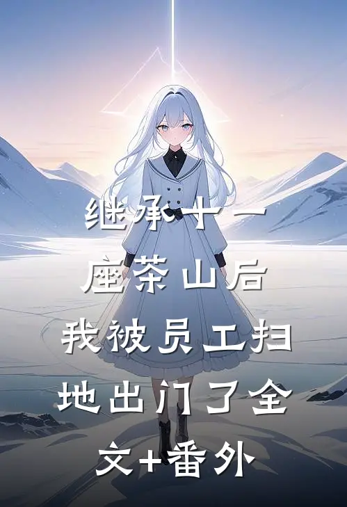 继承十一座茶山后，我被员工扫地出门了全文+番外