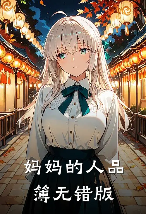 妈妈的人品簿无错版