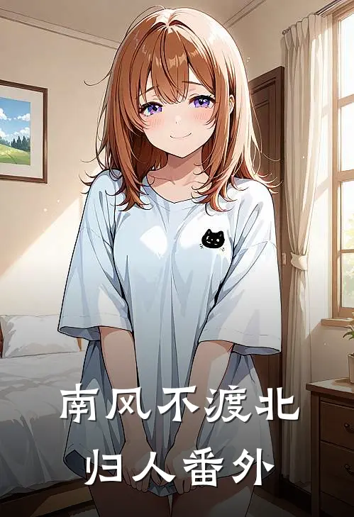 南风不渡北归人番外