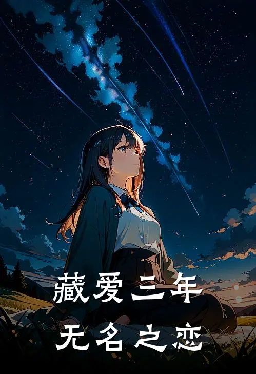藏爱三年，无名之恋