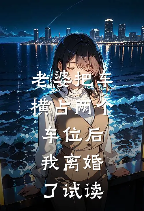 老婆把车横占两个车位后，我离婚了试读