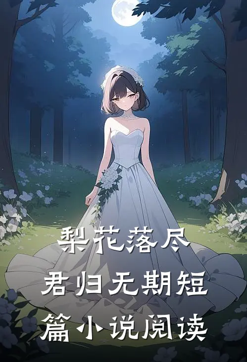 梨花落尽，君归无期短篇小说阅读