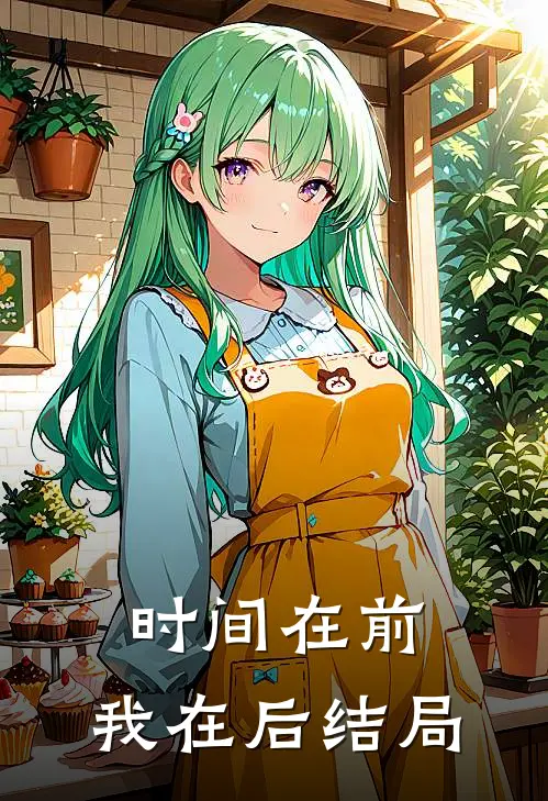 时间在前，我在后结局