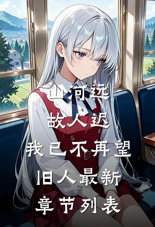 山河远，故人迟，我已不再望旧人最新章节列表