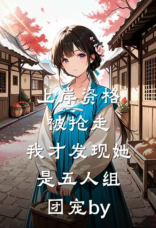 上岸资格被抢走，我才发现她是五人组团宠by