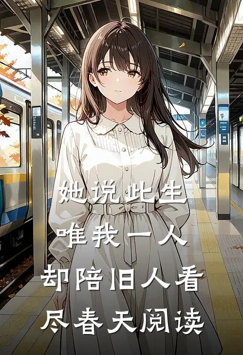 她说此生唯我一人，却陪旧人看尽春天阅读