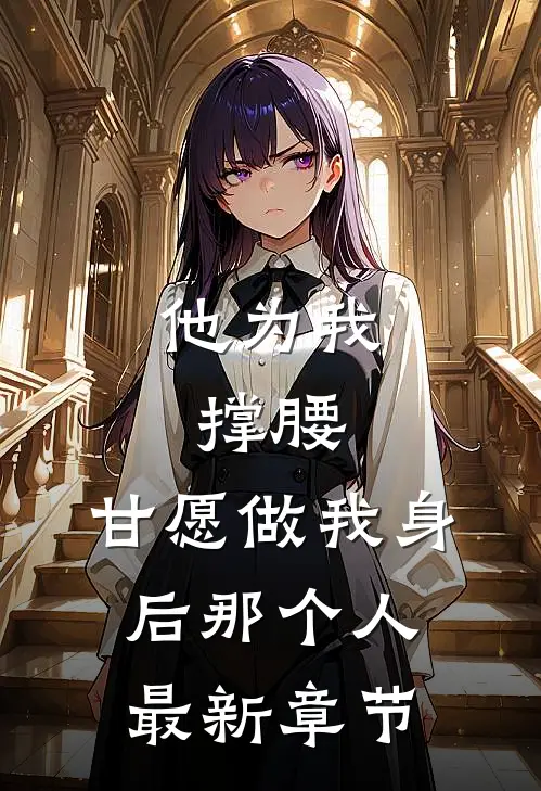 他为我撑腰，甘愿做我身后那个人最新章节