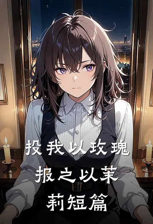 投我以玫瑰，报之以茉莉短篇