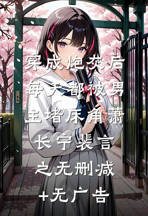 穿成炮灰后：每天都被男主堵床角萧长宁裴言之无删减+无广告
