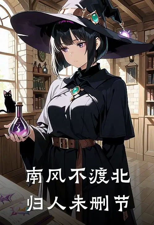 南风不渡北归人未删节