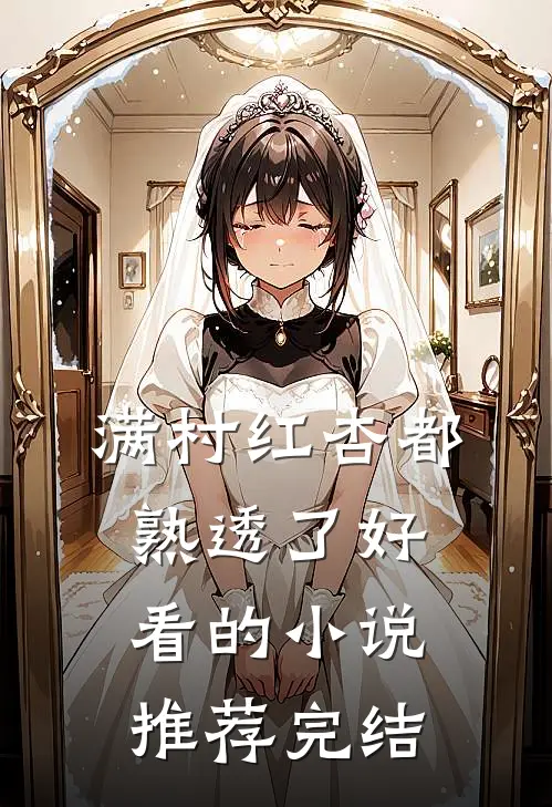 满村红杏都熟透了好看的小说推荐完结