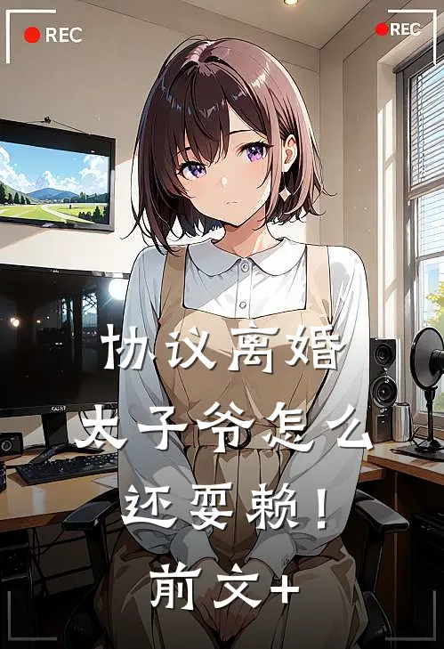 协议离婚，太子爷怎么还耍赖！前文+