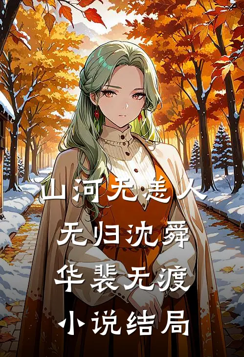 山河无恙人无归沈舜华裴无渡小说结局