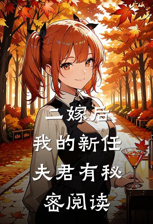 二嫁后，我的新任夫君有秘密阅读
