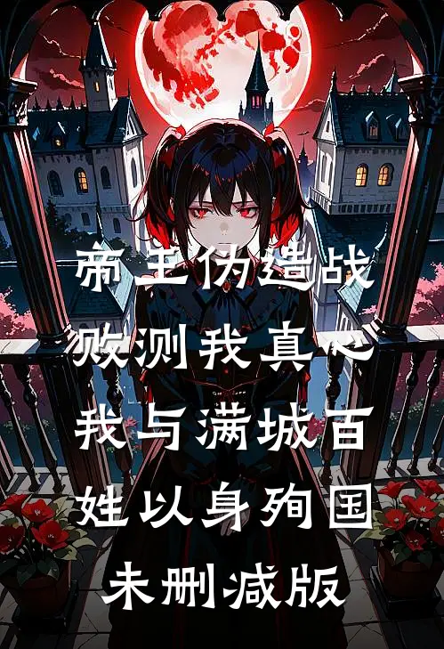 帝王伪造战败测我真心，我与满城百姓以身殉国未删减版
