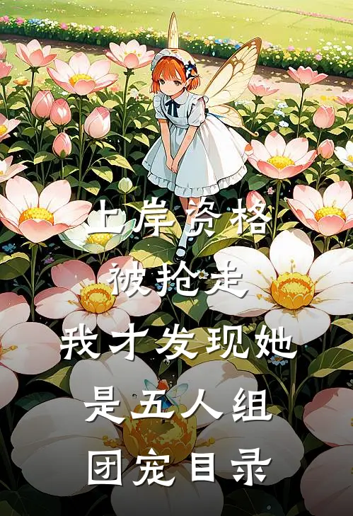上岸资格被抢走，我才发现她是五人组团宠目录