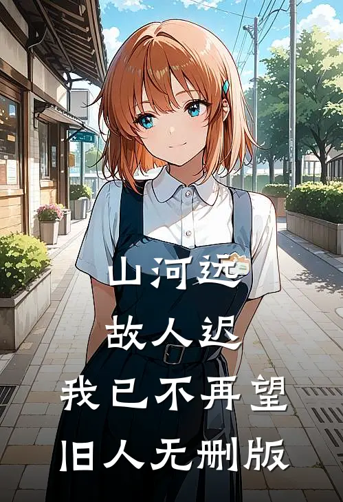 山河远，故人迟，我已不再望旧人无删版