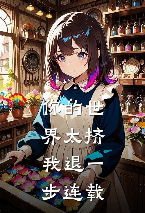你的世界太挤，我退一步连载