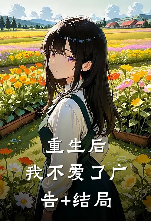 重生后，我不爱了广告+结局