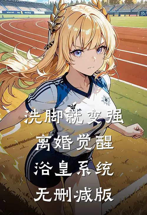 洗脚就变强：离婚觉醒浴皇系统无删减版