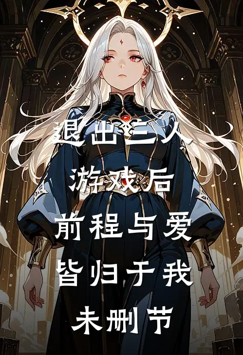 退出三人游戏后，前程与爱皆归于我未删节