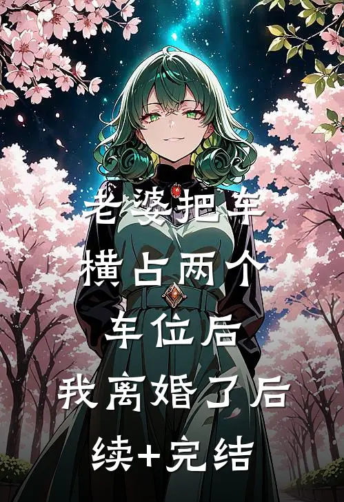 老婆把车横占两个车位后，我离婚了后续+完结