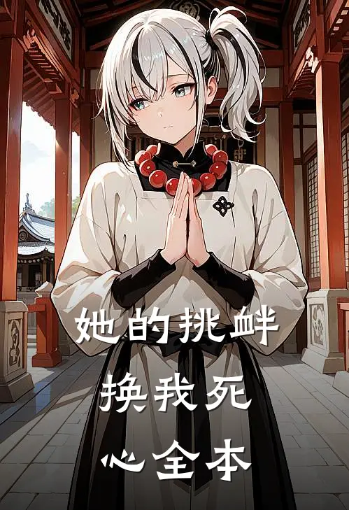 她的挑衅，换我死心全本
