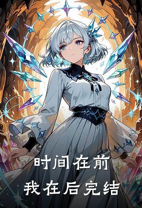 时间在前，我在后完结