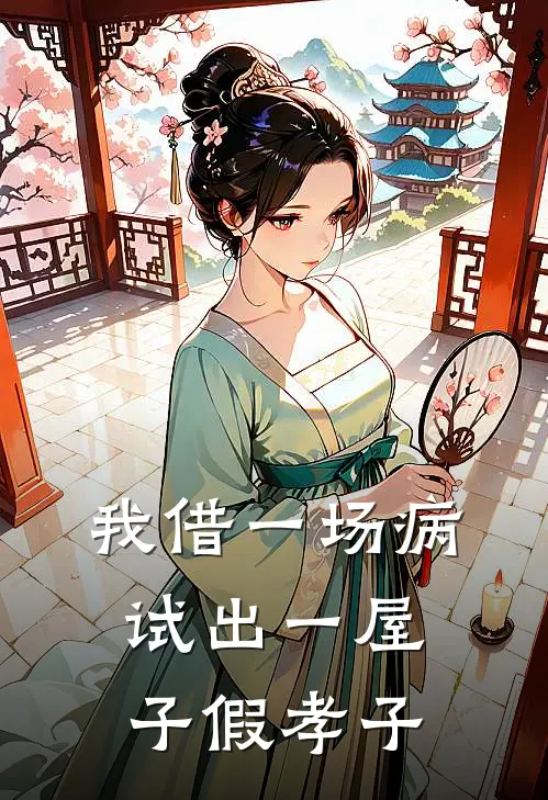 我借一场病，试出一屋子假孝子