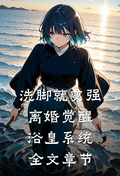洗脚就变强：离婚觉醒浴皇系统全文章节