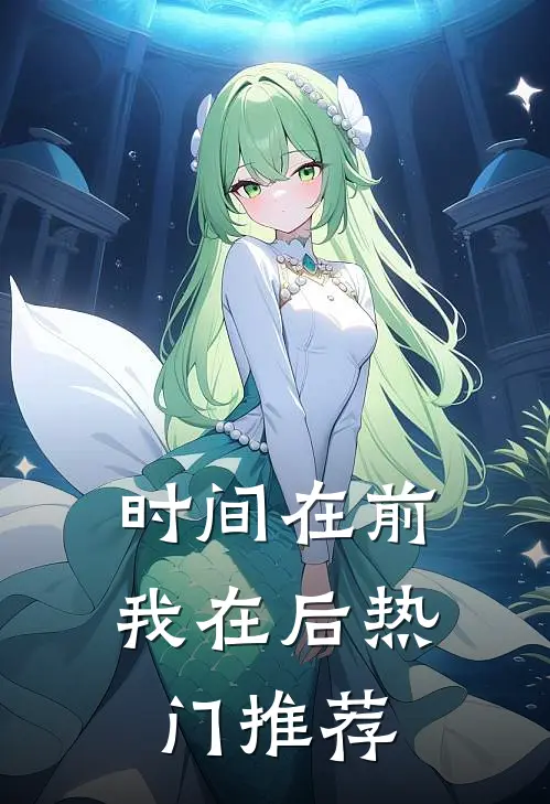 时间在前，我在后热门推荐