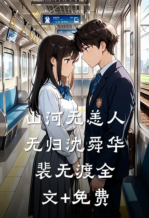 山河无恙人无归沈舜华裴无渡全文+免费