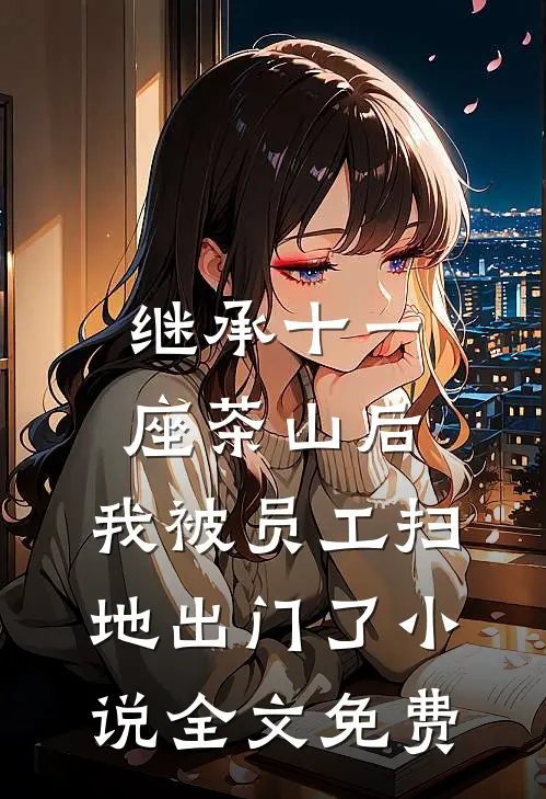 继承十一座茶山后，我被员工扫地出门了小说全文免费