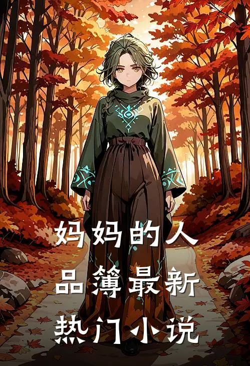 妈妈的人品簿最新热门小说