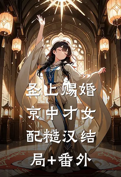 圣上赐婚：京中才女配糙汉结局+番外