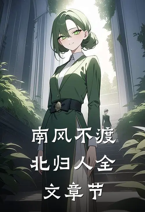南风不渡北归人全文章节