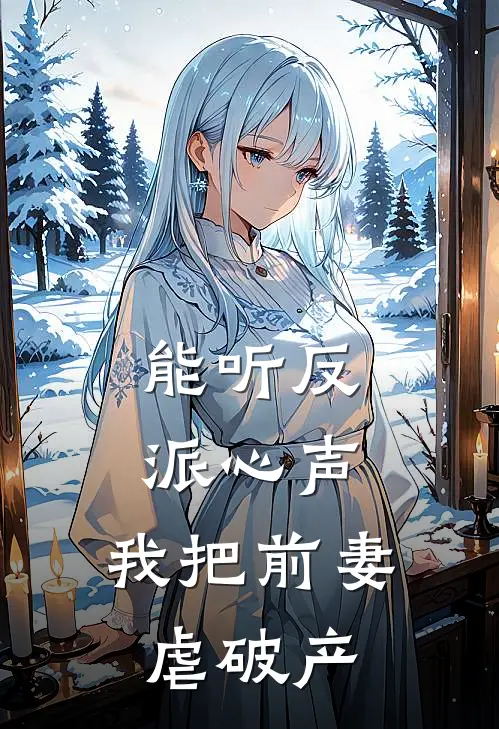 能听反派心声，我把前妻虐破产