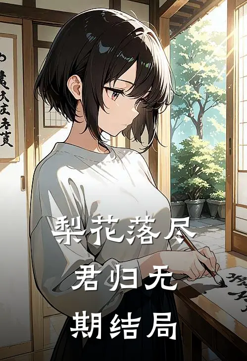 梨花落尽，君归无期结局