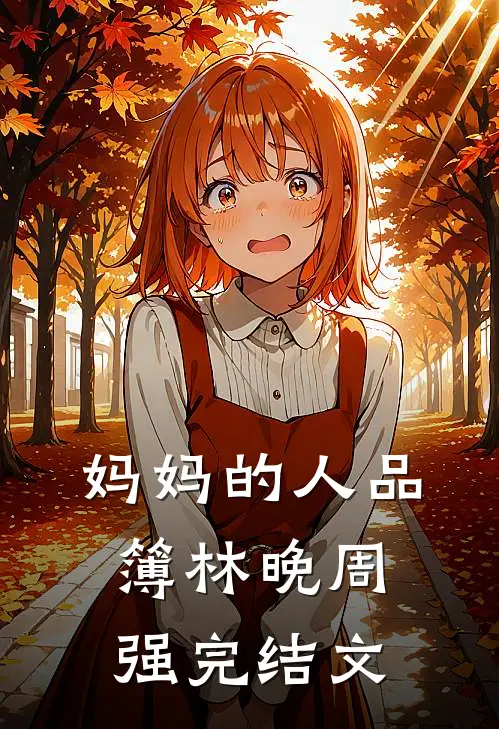 妈妈的人品簿林晚周强完结文