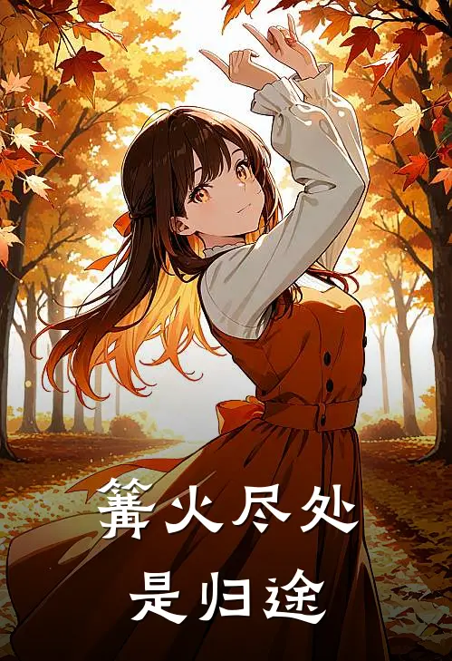 篝火尽处是归途